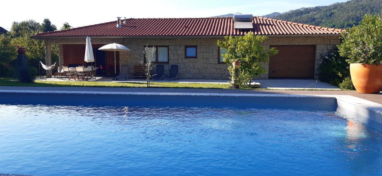 Cottage, Casa Do Laranjal - Near ジェレス エクステリア 写真