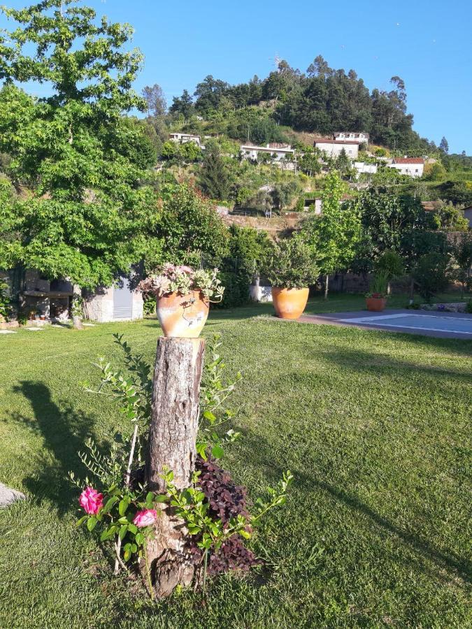 Cottage, Casa Do Laranjal - Near ジェレス エクステリア 写真