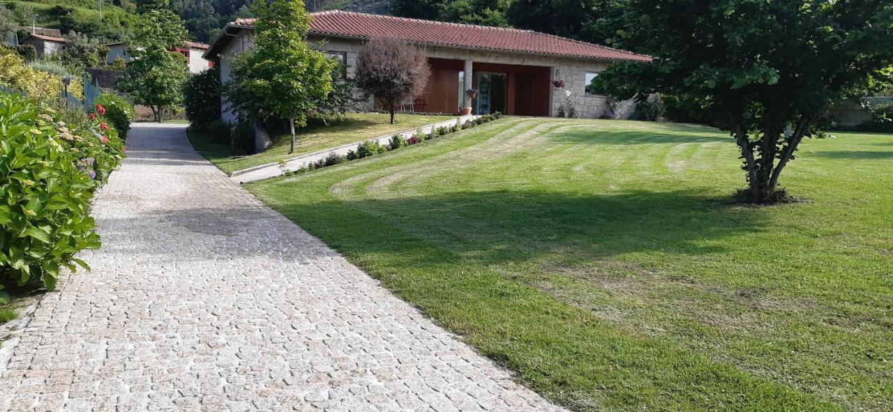 Cottage, Casa Do Laranjal - Near ジェレス エクステリア 写真