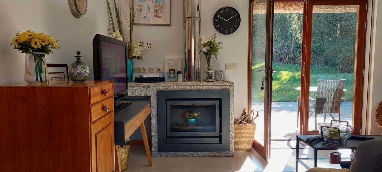 Cottage, Casa Do Laranjal - Near ジェレス エクステリア 写真