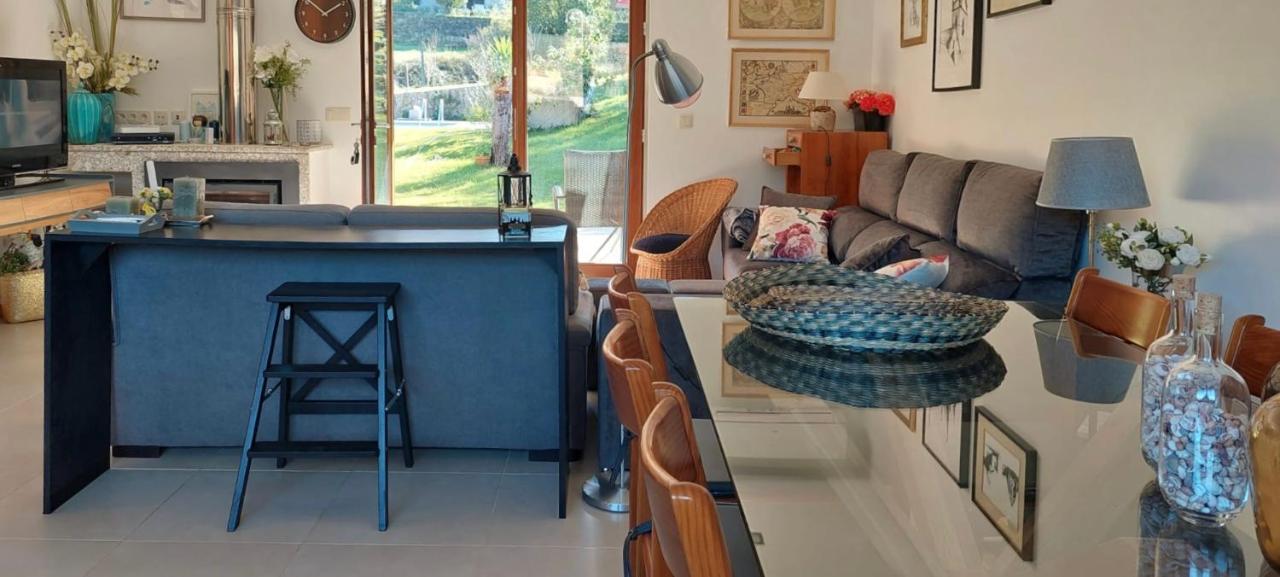 Cottage, Casa Do Laranjal - Near ジェレス エクステリア 写真