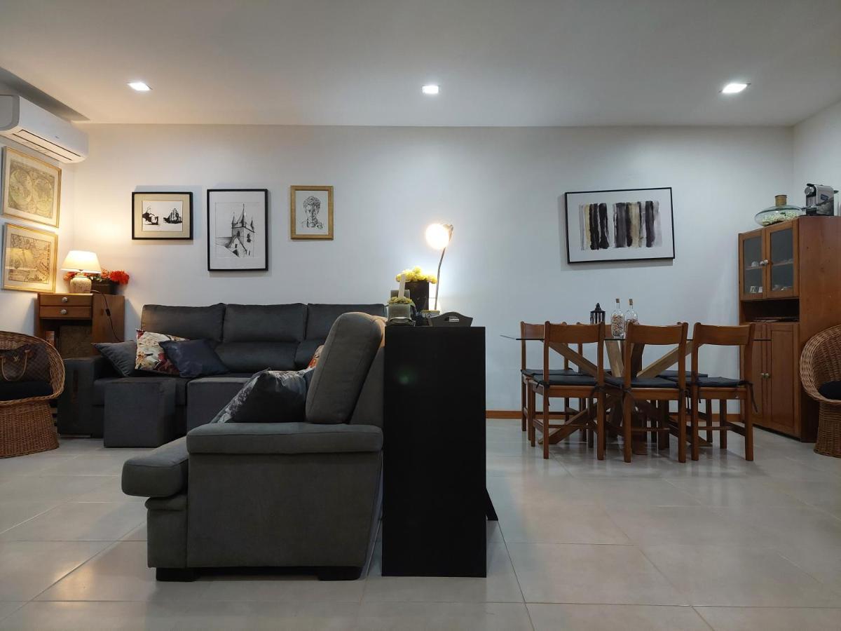 Cottage, Casa Do Laranjal - Near ジェレス エクステリア 写真