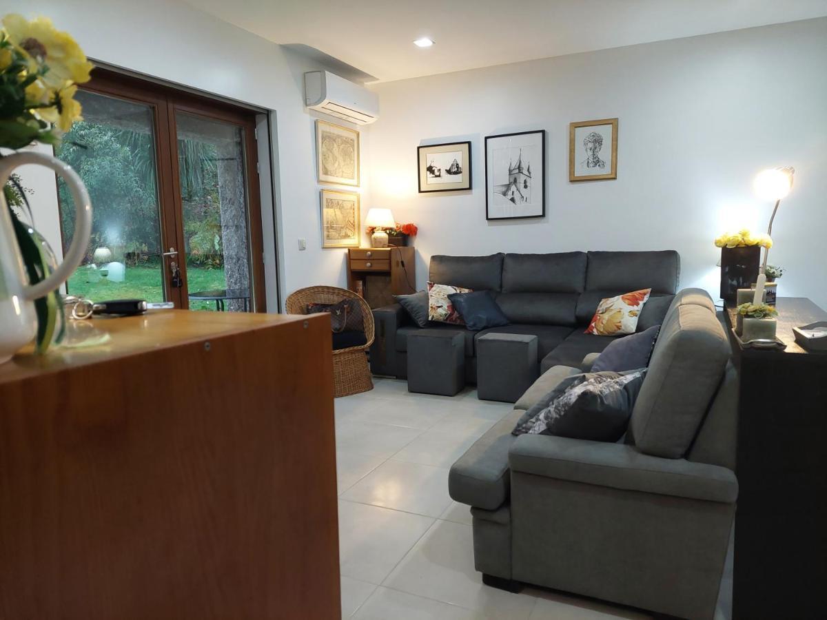 Cottage, Casa Do Laranjal - Near ジェレス エクステリア 写真
