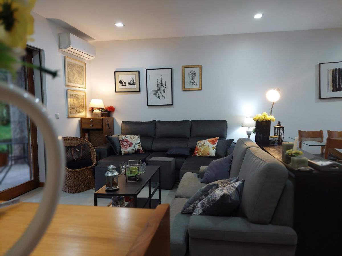 Cottage, Casa Do Laranjal - Near ジェレス エクステリア 写真