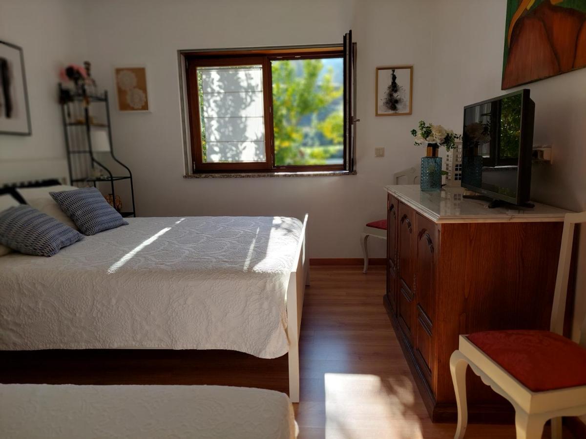 Cottage, Casa Do Laranjal - Near ジェレス エクステリア 写真