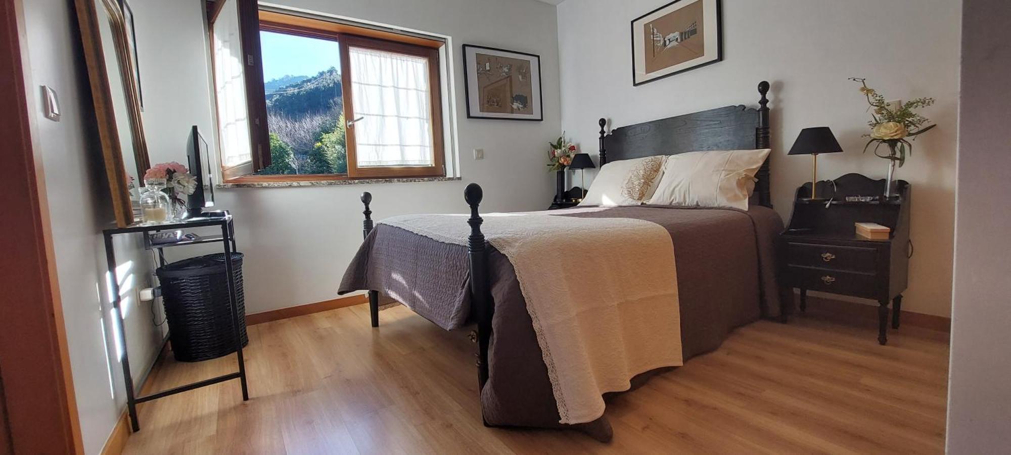 Cottage, Casa Do Laranjal - Near ジェレス エクステリア 写真