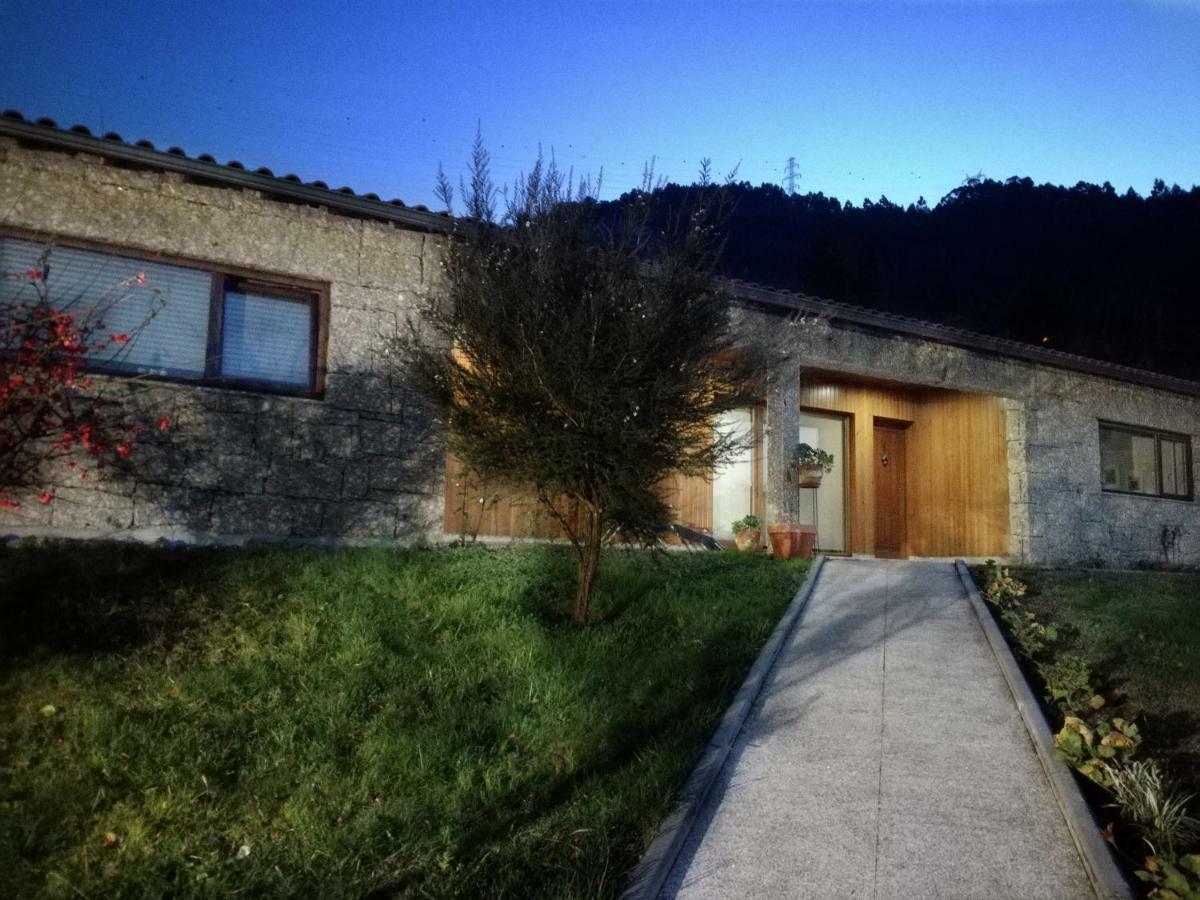 Cottage, Casa Do Laranjal - Near ジェレス エクステリア 写真