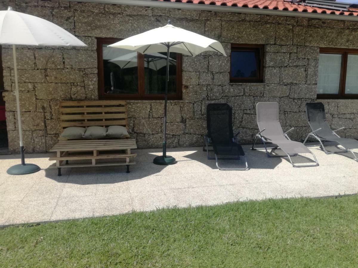 Cottage, Casa Do Laranjal - Near ジェレス エクステリア 写真